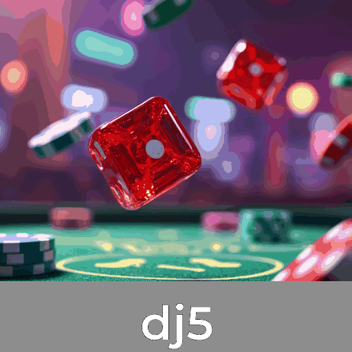 dj5: A Revolução das Apostas na Ponta dos Seus Dedos