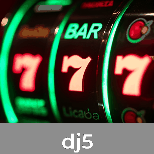 Descubra os Jogos Exclusivos do dj5: Slots Gigantes e Mais