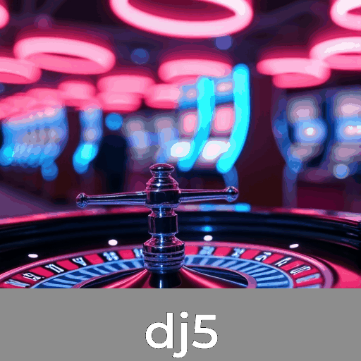 Apostas e Adrenalina em Tempo Real com dj5 Crash