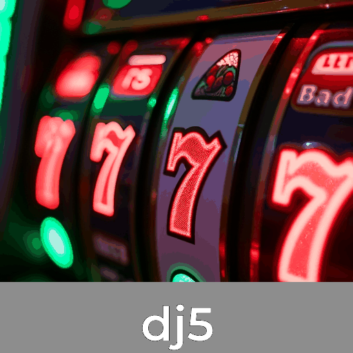 Experimente o Acesso Premium e Seguro no dj5