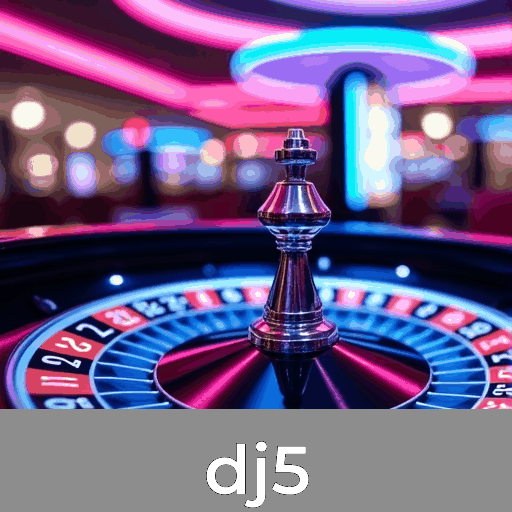 Explore o Mundo de Apostas com o App Inovador dj5
