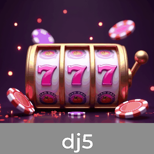 dj5: Emoção e Oportunidades de Ganho em Jogos de Cassino