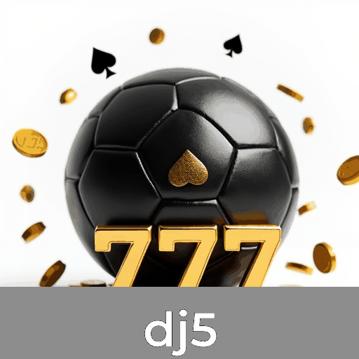 dj5: A Experiência de Jogos de Mesa Ao Vivo Preferida dos Brasileiros