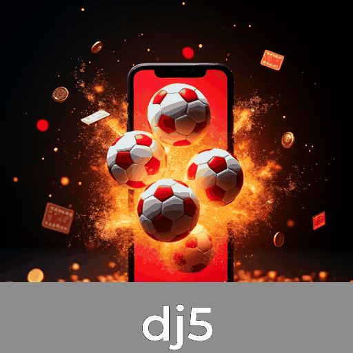 Descubra os Jogos Exclusivos do dj5: Slots Gigantes e Mais