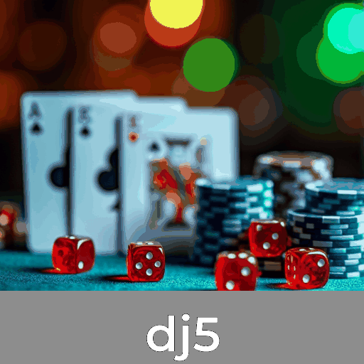 Dj5: Seu Especialista em Apostas Esportivas no Brasil