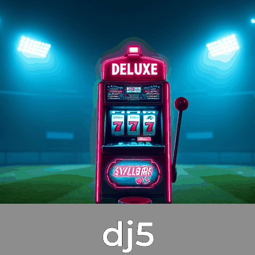 dj5.com - Apostas Esportivas e Cassino Online de Confiança no Brasil - dj5