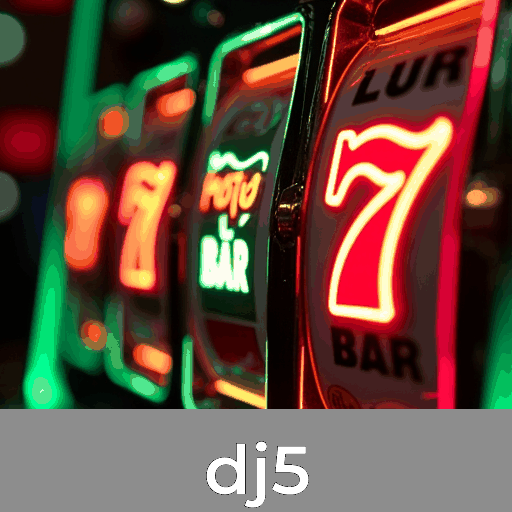 Aproveite os Incríveis Bonus do dj5 e Ganhe Mais!