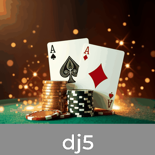 Experiência Única em Apostas Esportivas com Dj5: Cobertura Completa